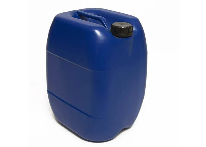 50% Industrial Grade H2O2 Hydrogen Peroxide For Peroxides Manufacture