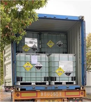 Quais são as aplicações do peróxido de hidrogénio industrial na indústria ele...